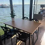 Houseboat Zegrze Botel Zegrze Poludniowe