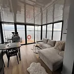 Houseboat Zegrze *