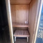 Houseboat Zegrze Hotel na wodzie